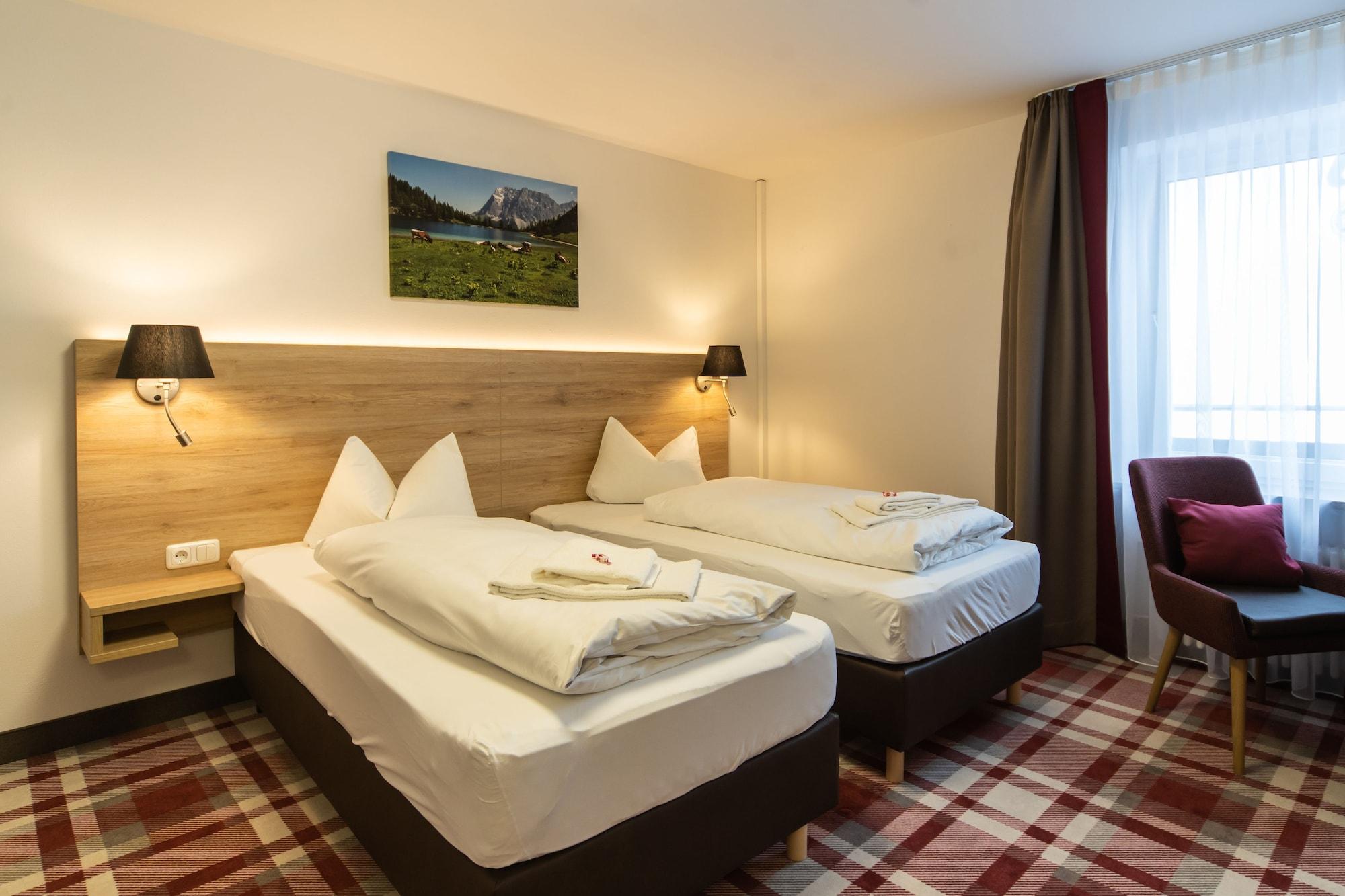 Weissbraeu 4* Oberhaching