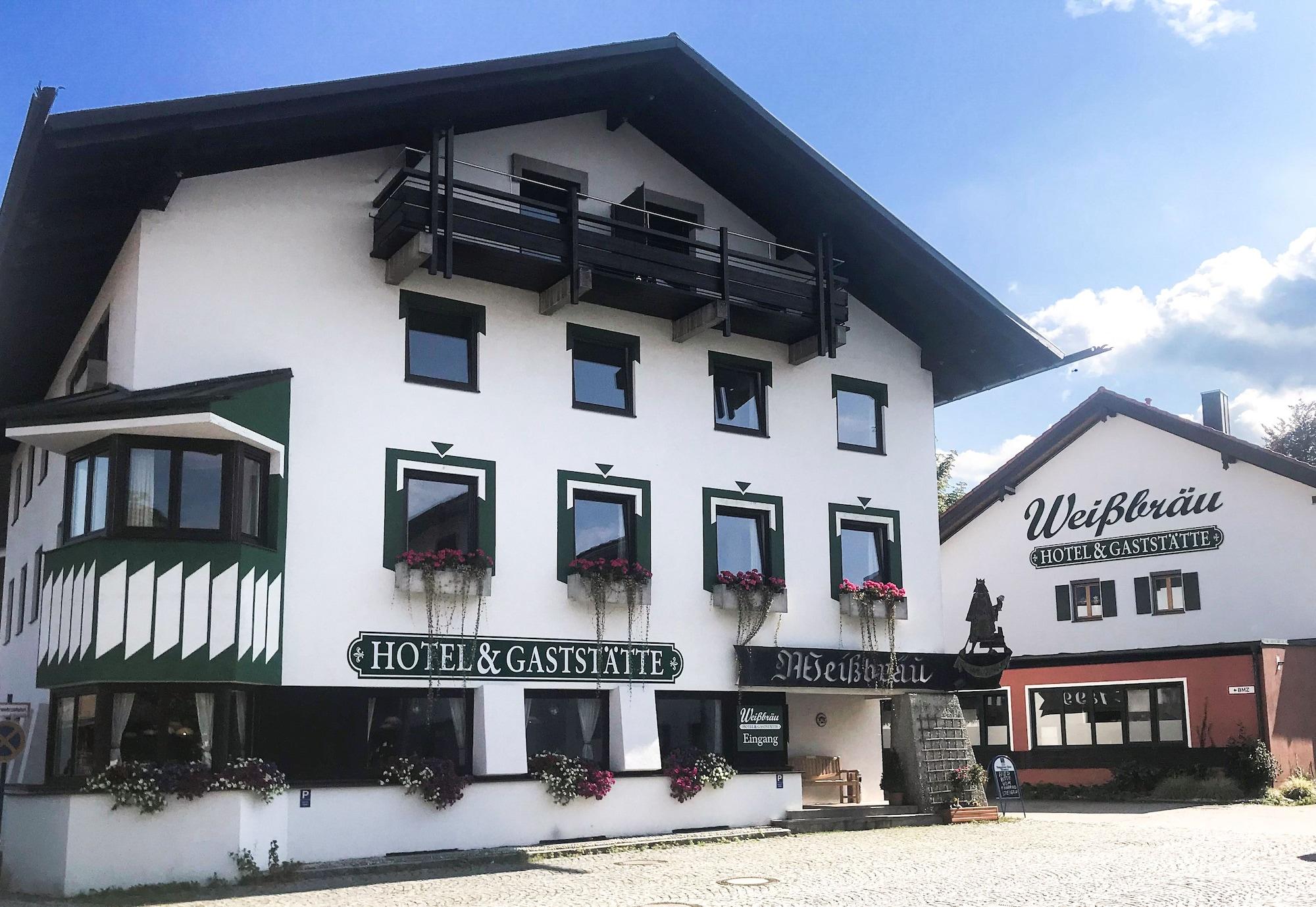Weissbraeu