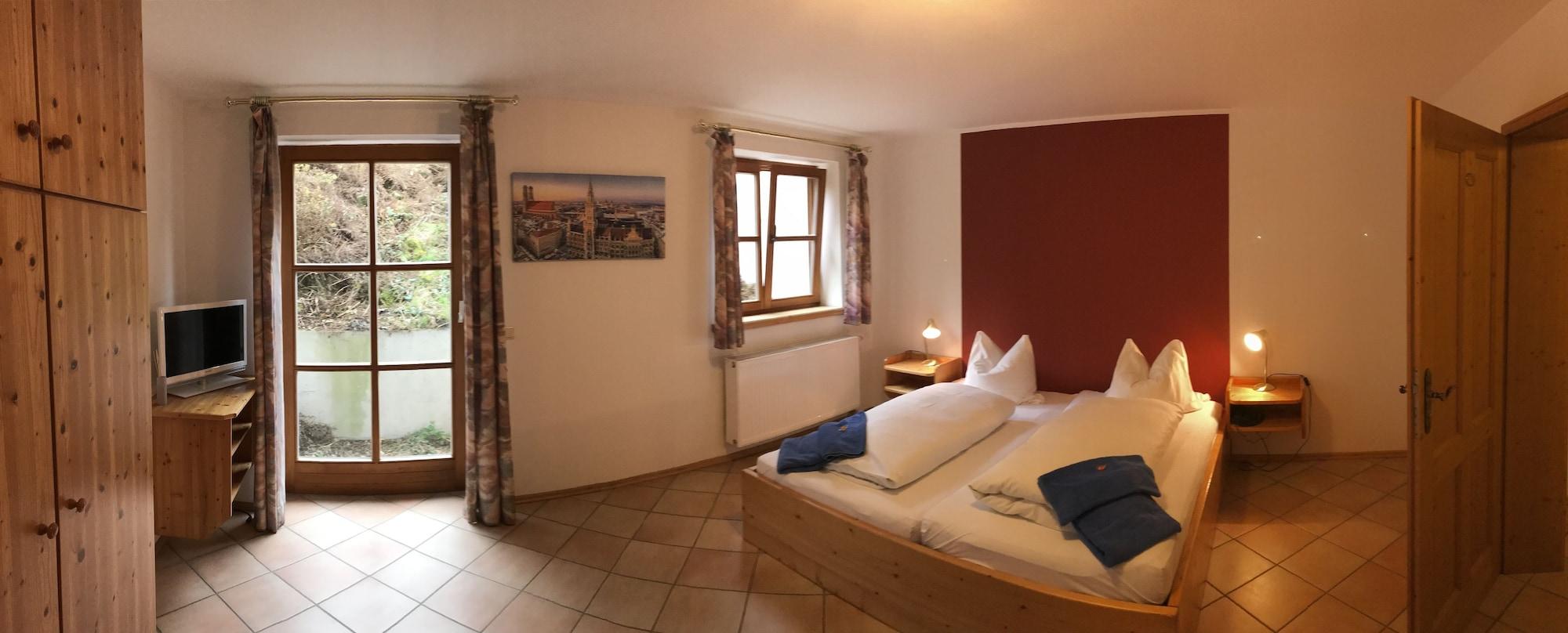 Weissbraeu Oberhaching
