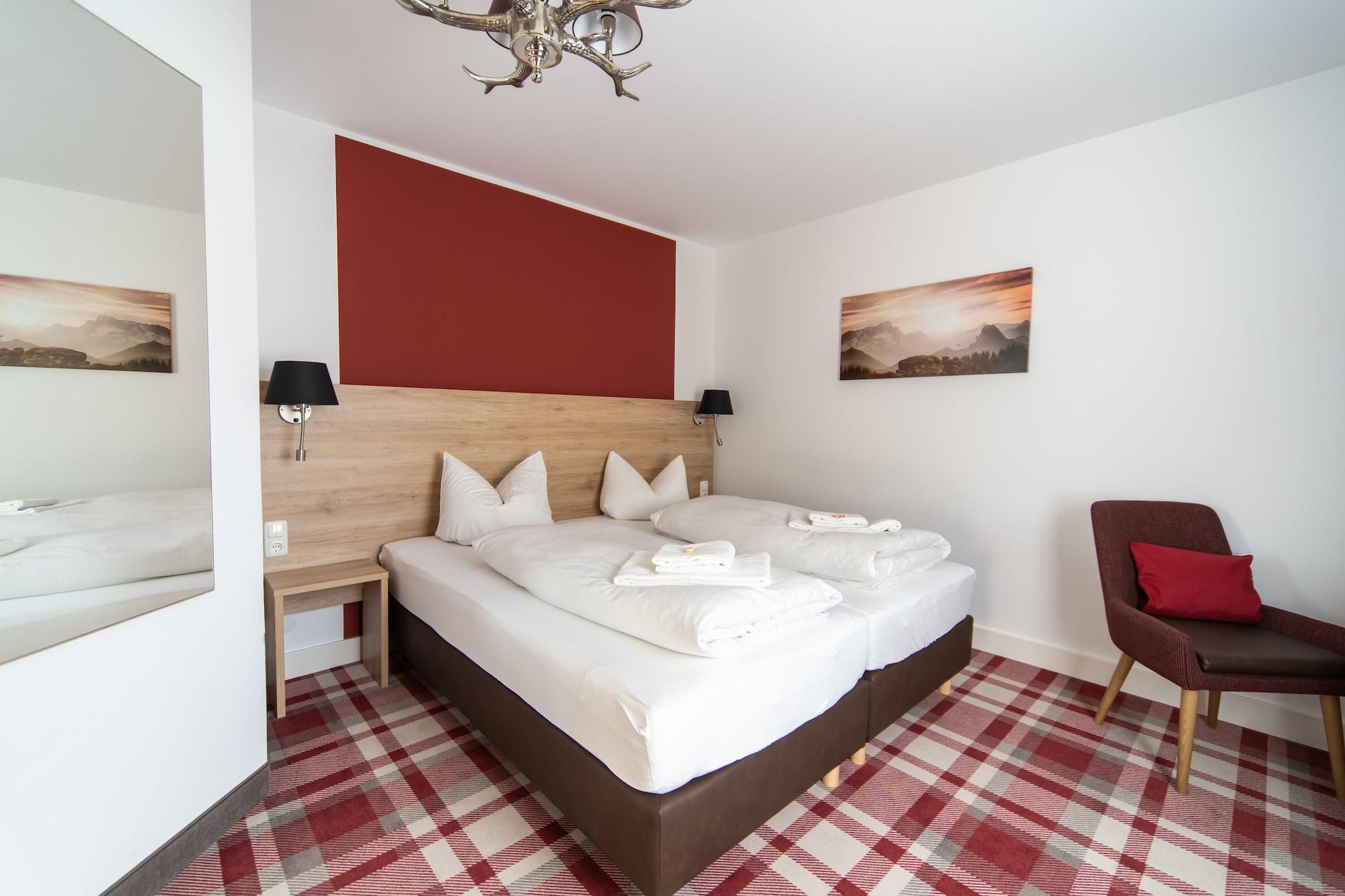Weissbraeu 4* Oberhaching