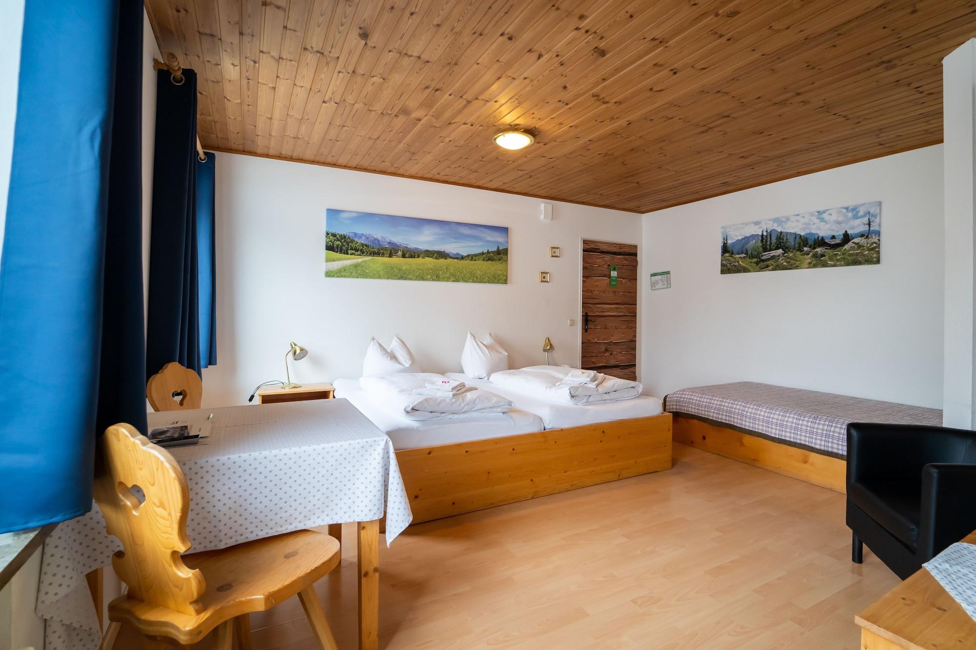 Hotel Weissbraeu Oberhaching