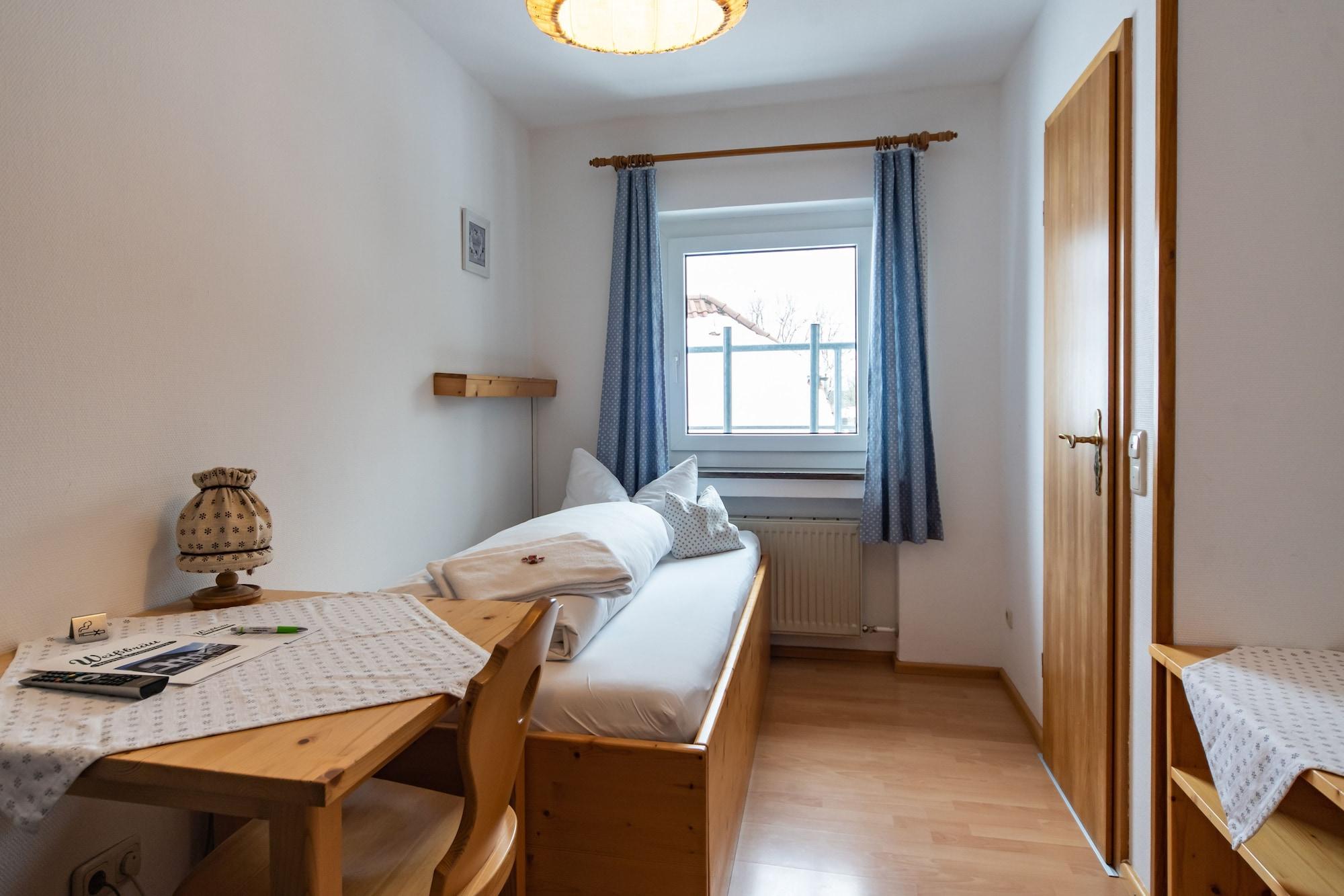 Weissbraeu Hotel 4*