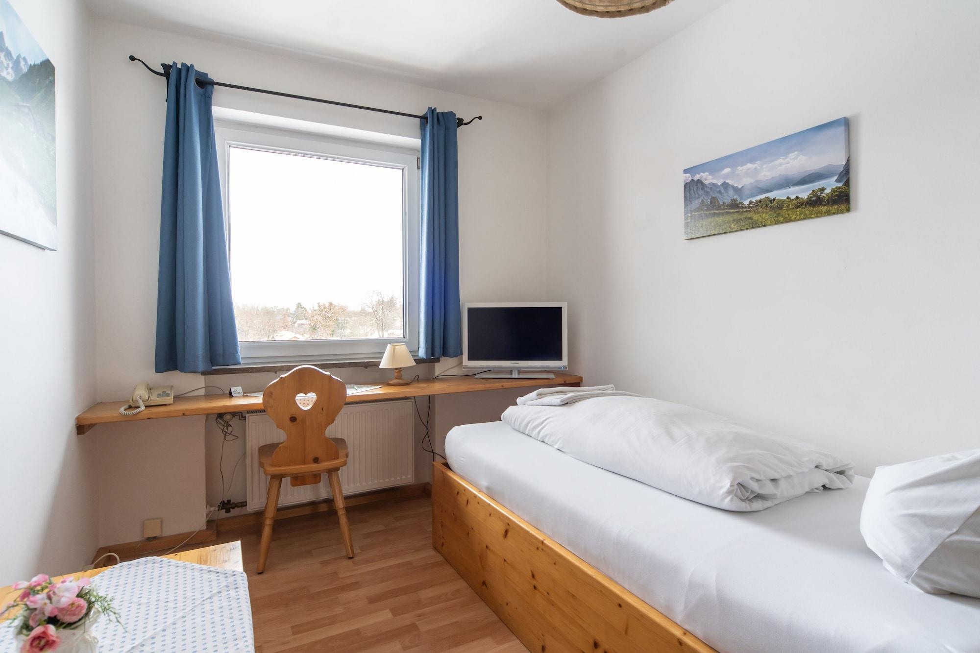 Weissbraeu Hotel 4*
