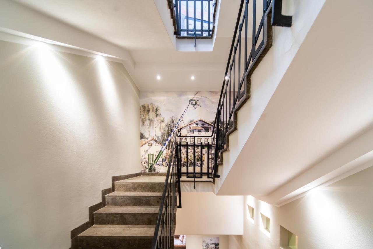 Hotel Weissbraeu Oberhaching