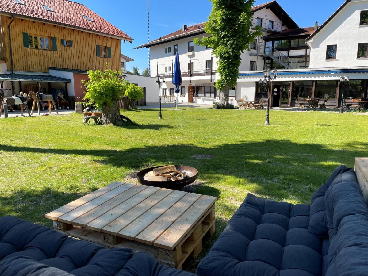 Weissbraeu Oberhaching
