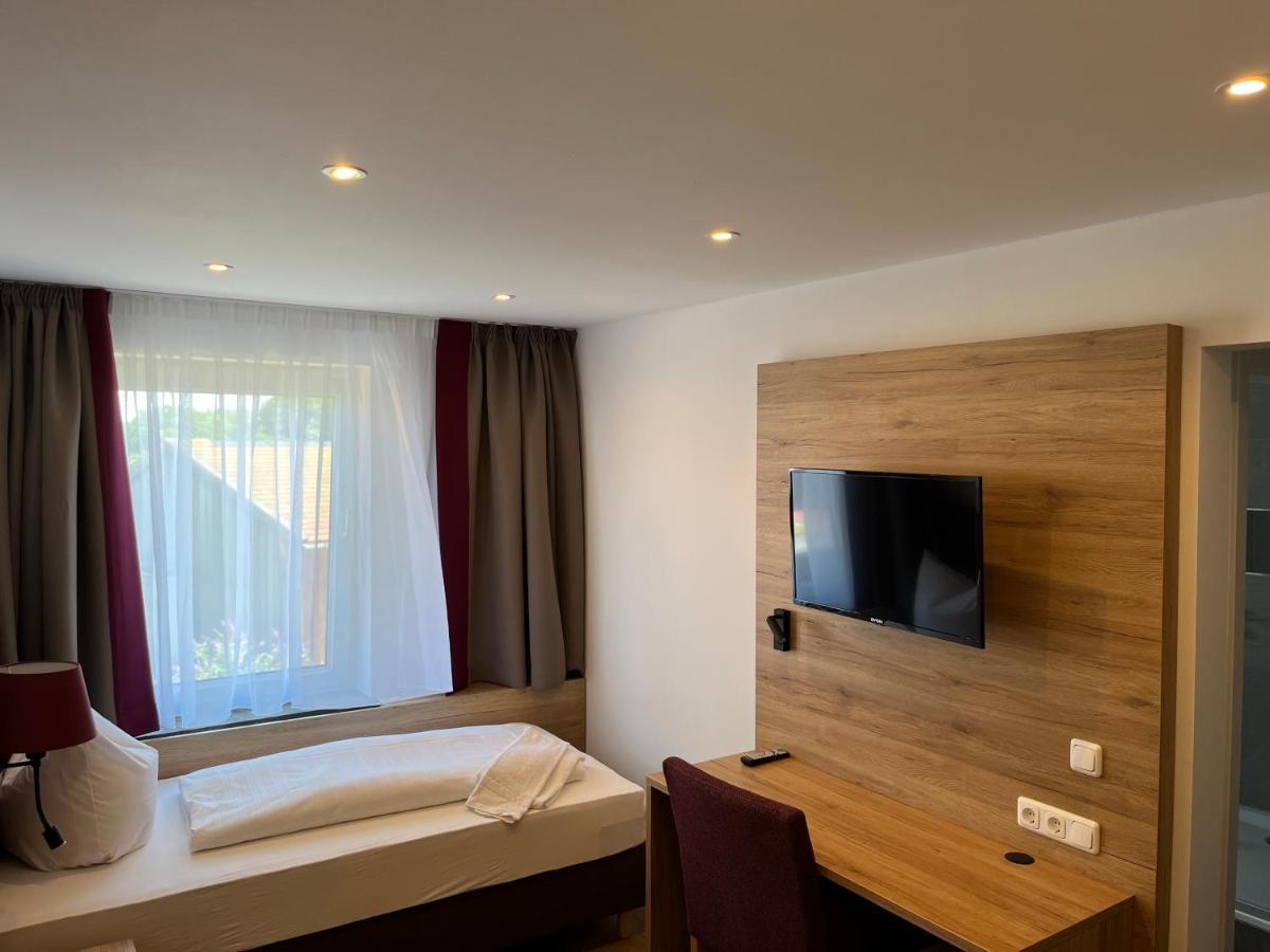 Weissbraeu Hotel