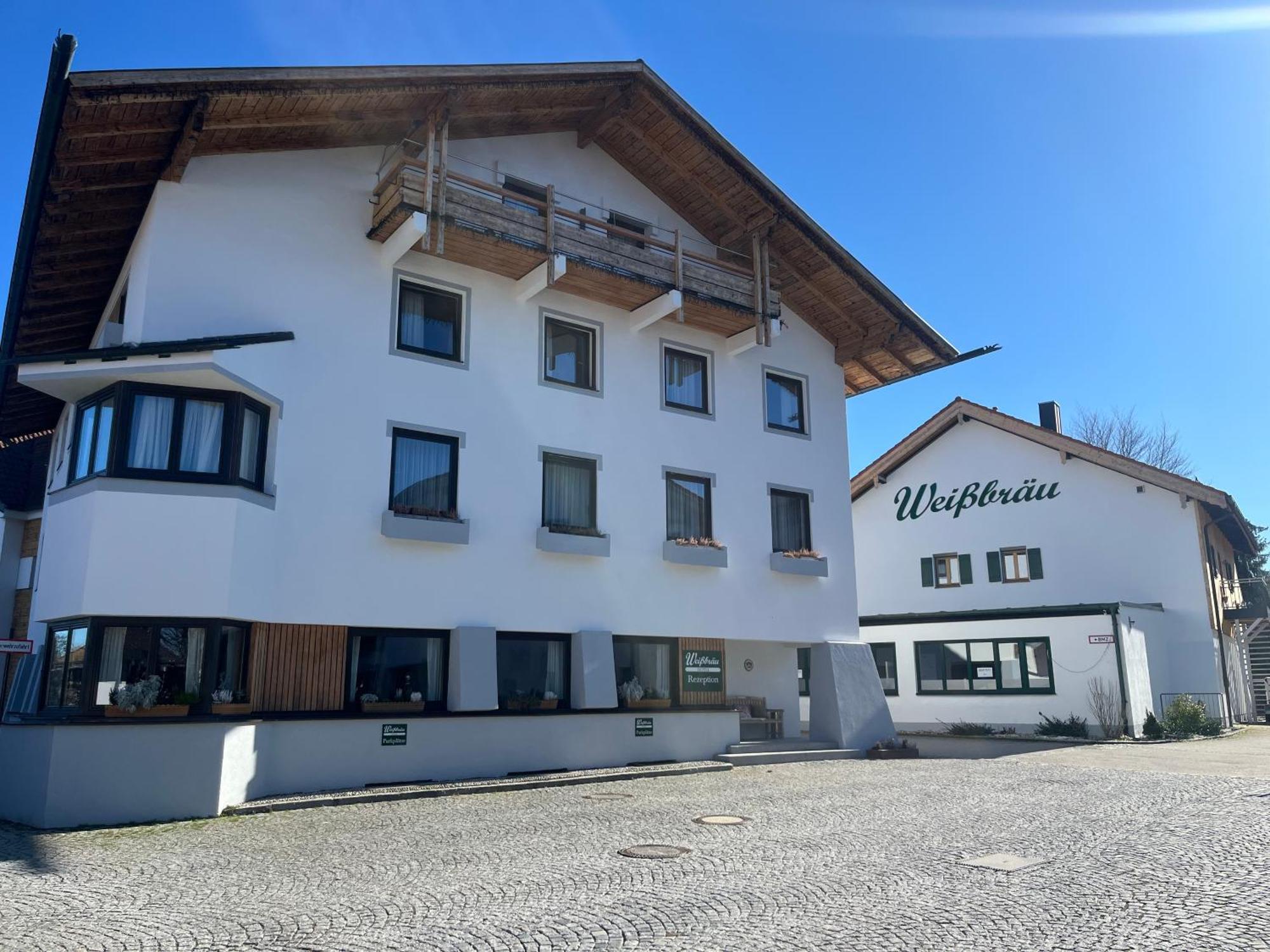 Weissbraeu