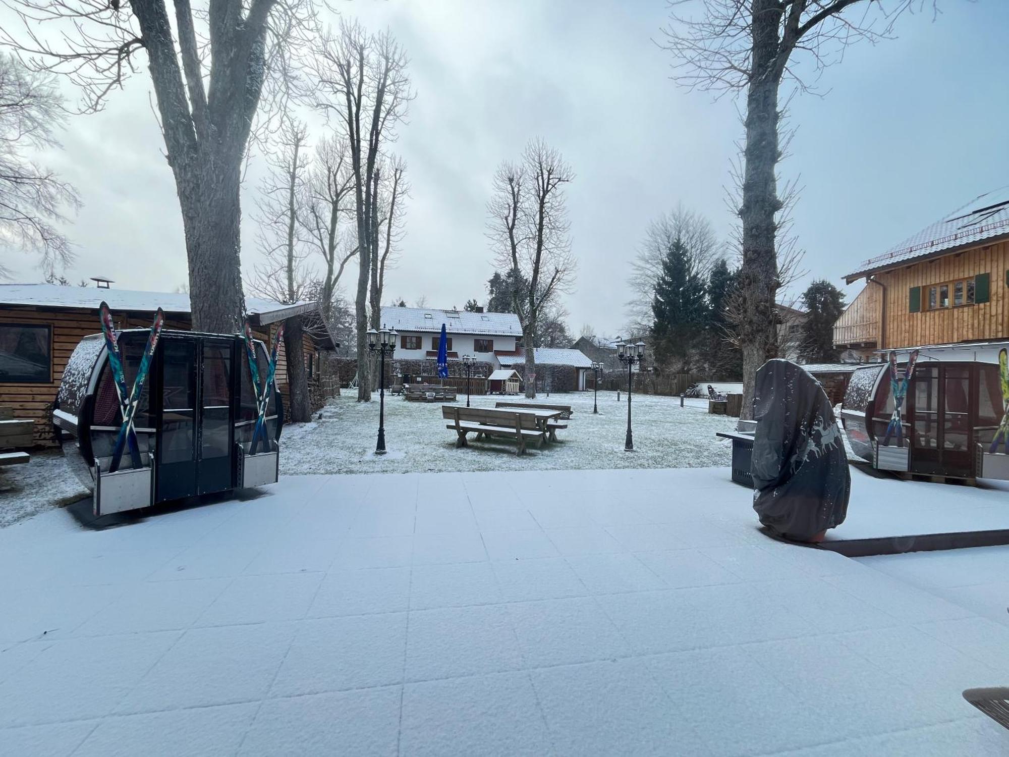 Weissbraeu 4* Oberhaching